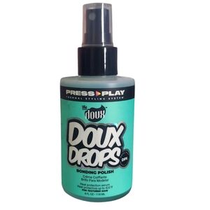The Doux Doux Drops Bonding Polish 4 oz